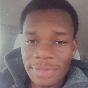 Meet your Posher, Albert